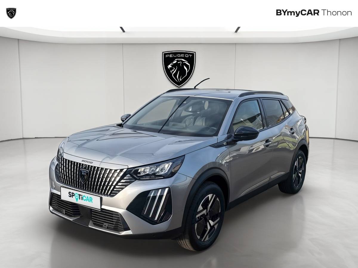 2008 Electrique 50 kWh 136 ch