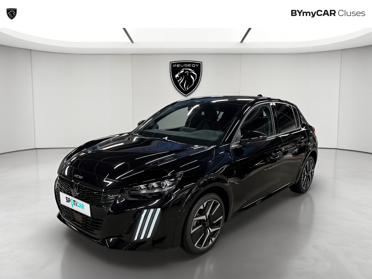 208 Hybrid 145 e-DCS6