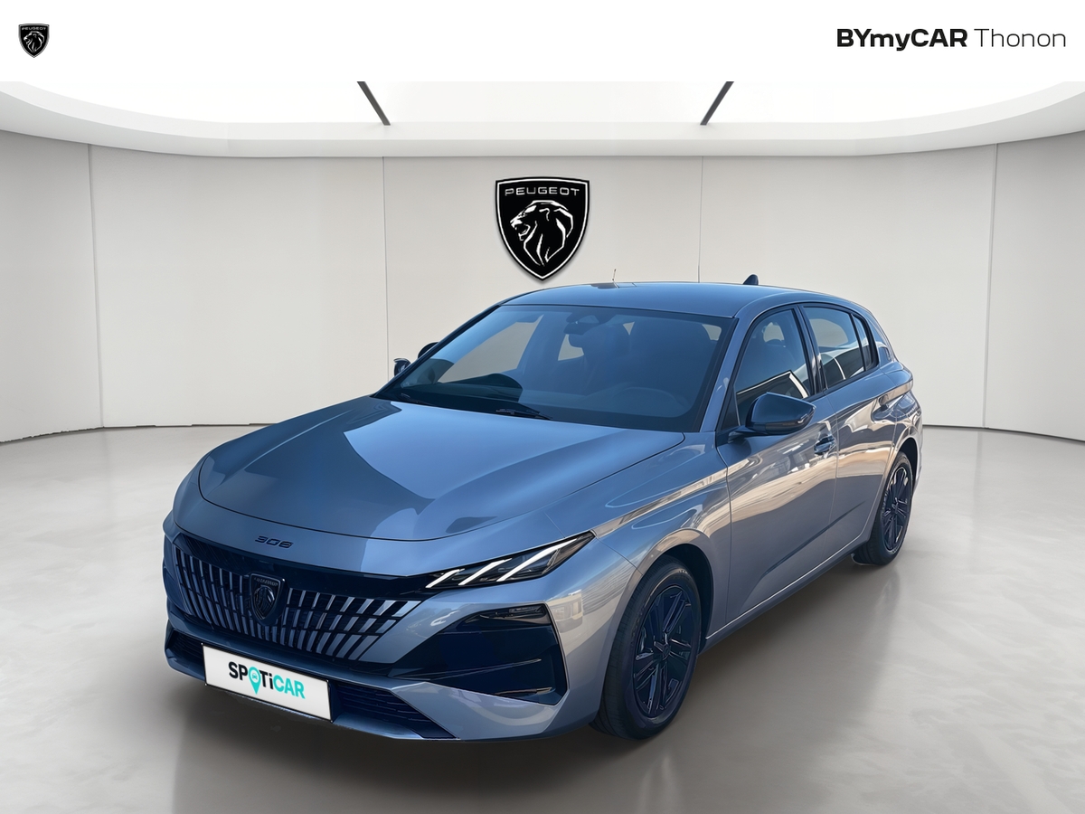 308 Hybrid 145 e-DCS6