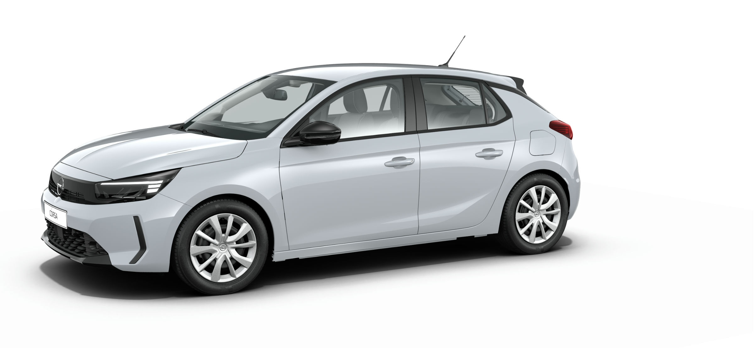 Corsa 1.2 Turbo Hybrid 110 ch e-DCT6