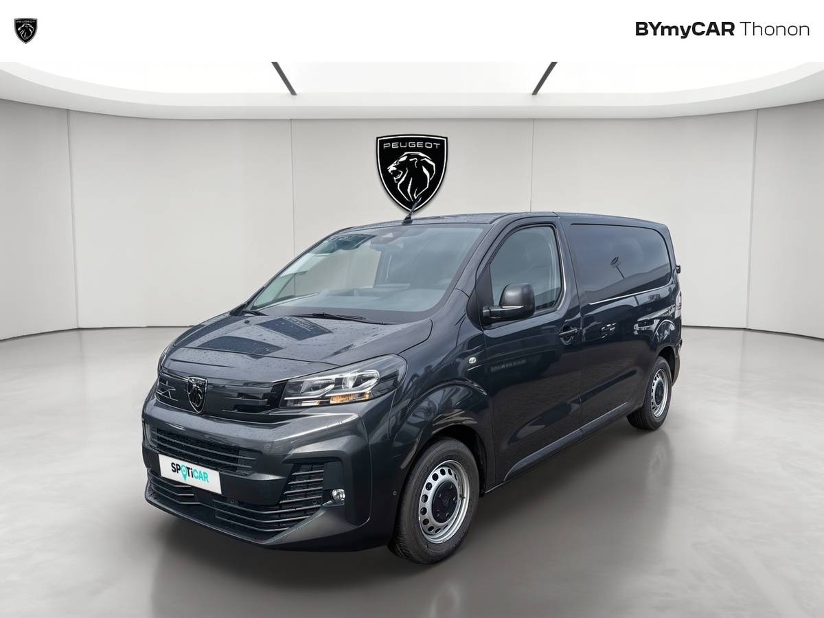 EXPERT FGN M DIESEL 180 CH AUTOMATIQUE