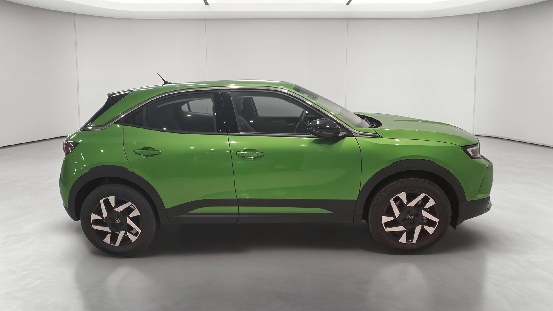 Mokka Electrique 136 ch & Batterie 50 kWh