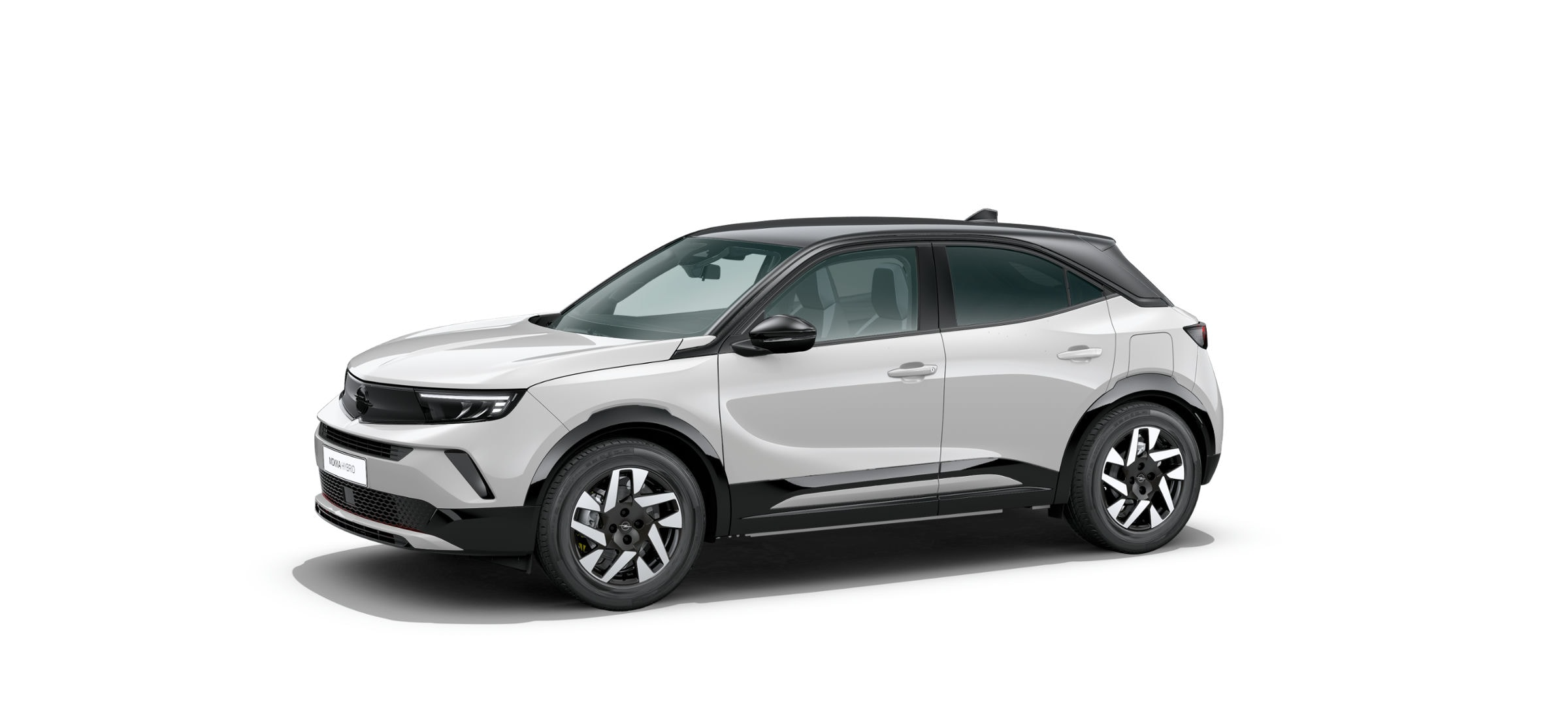 Mokka 1.2 Turbo Hybrid 145 ch e-DCT6