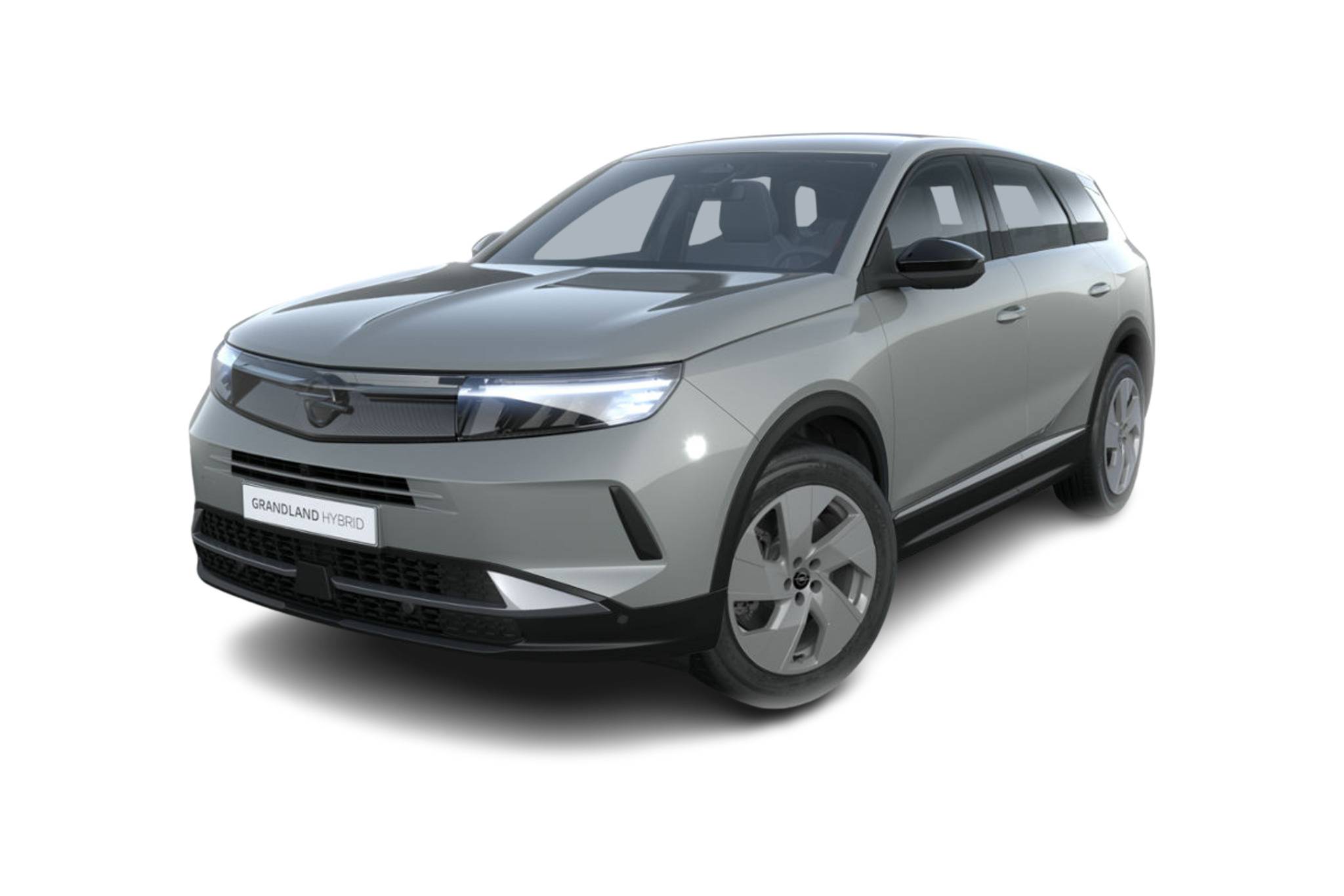 Grandland 1.2 Turbo Hybrid 145 ch e-DCT6