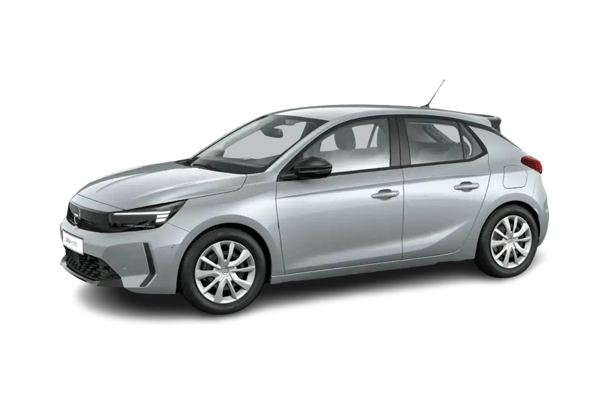 Corsa 1.2 Turbo 100 ch BVM6