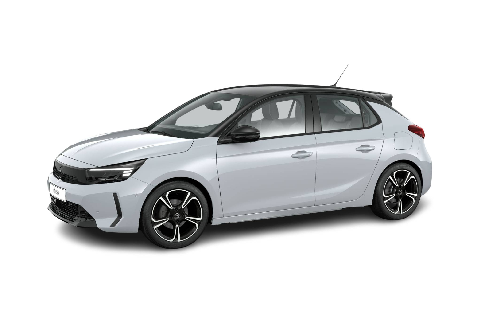 Corsa 1.2 Turbo Hybrid 136 ch e-DCT6