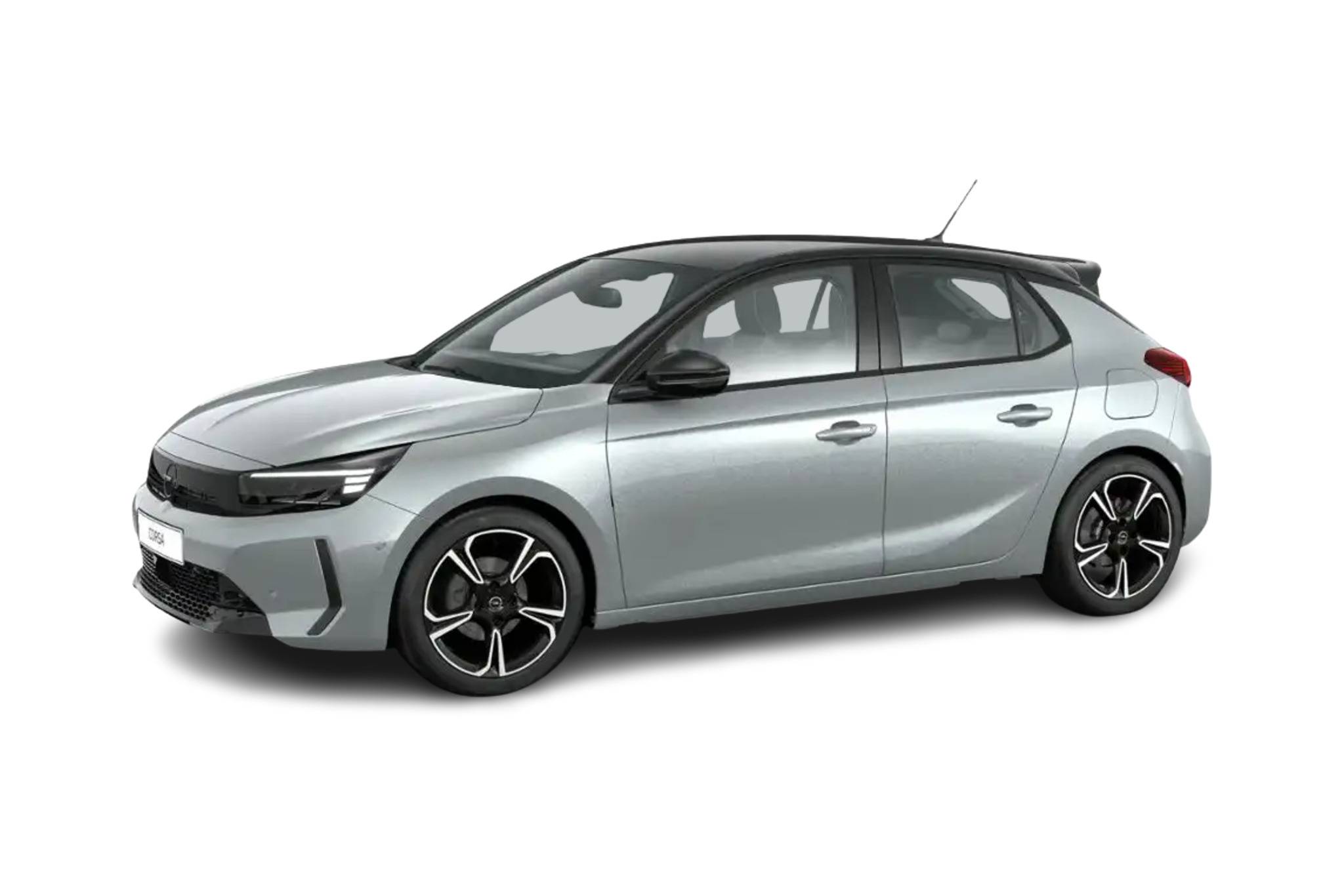 Corsa 1.2 Turbo Hybrid 110 ch e-DCT6