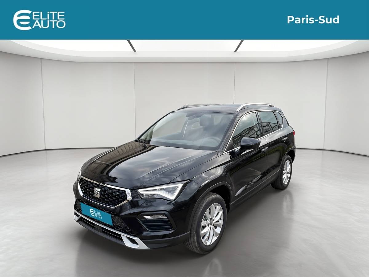 Ateca 1.0 TSI 110 ch Start/Stop