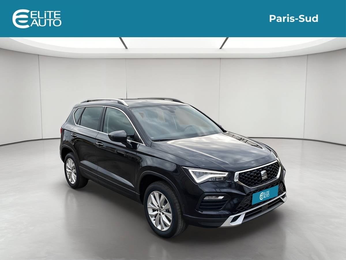 Ateca 1.0 TSI 110 ch Start/Stop