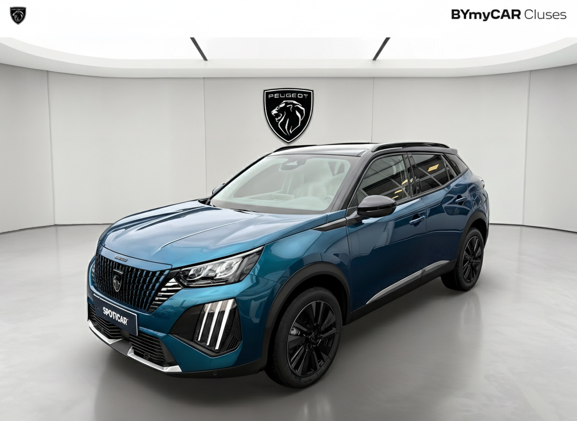 2008 Hybrid 145 e-DCS6