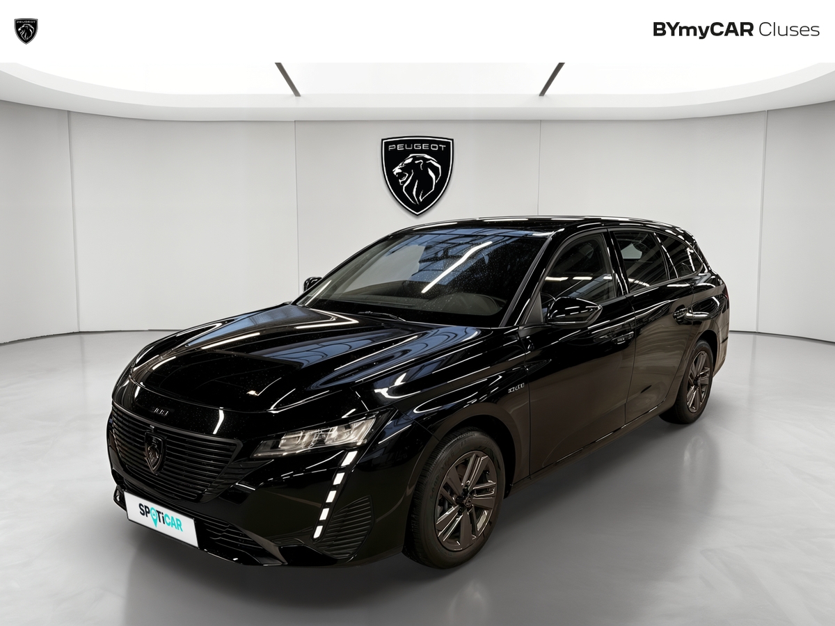 308 SW Hybrid 145 e-DCS6