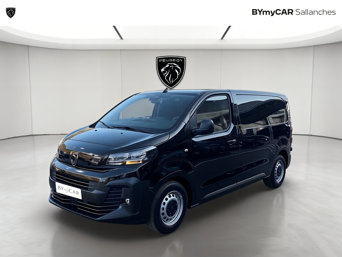 EXPERT FGN M DIESEL 180 CH AUTOMATIQUE