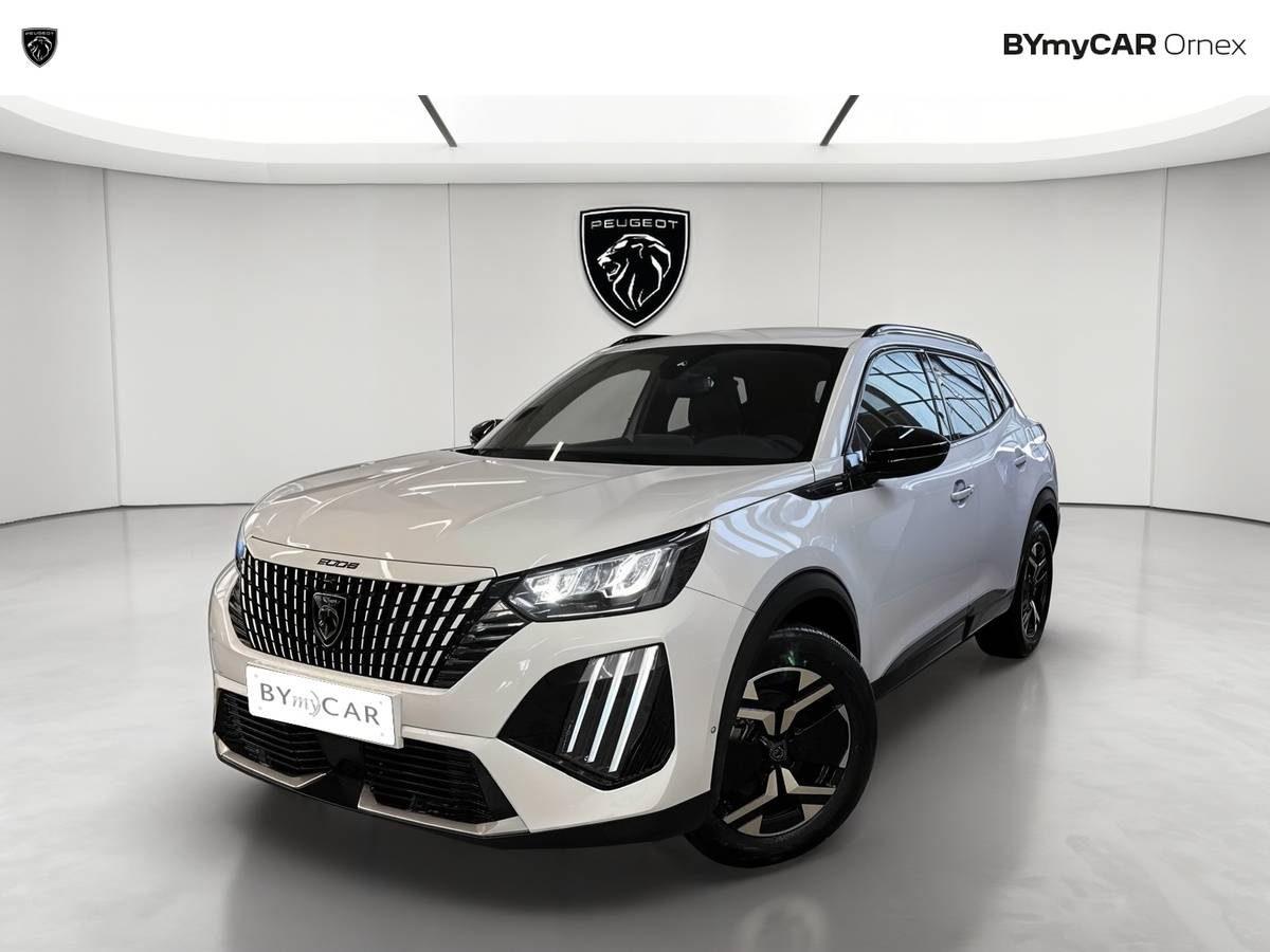 2008 Electrique 54 kWh 156 ch