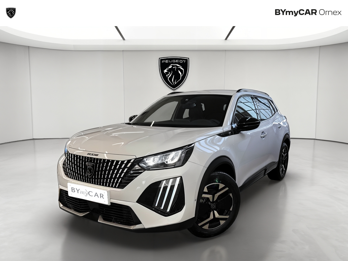 2008 Electrique 54 kWh 156 ch