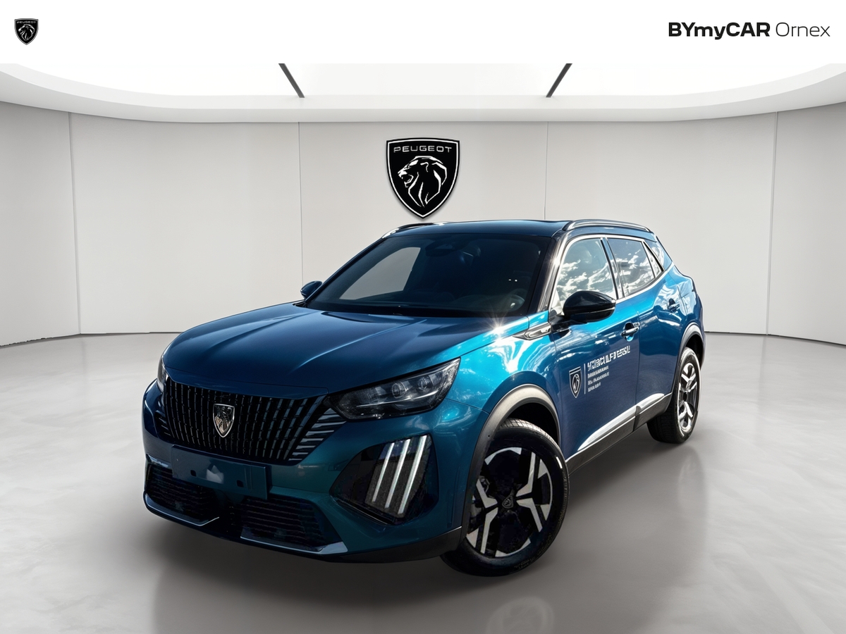 2008 Hybrid 145 e-DCS6