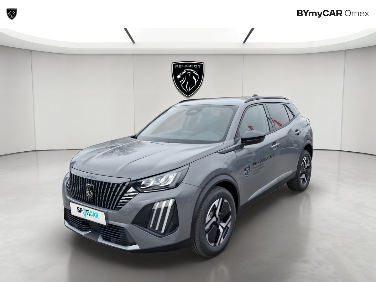 2008 Hybrid 145 e-DCS6