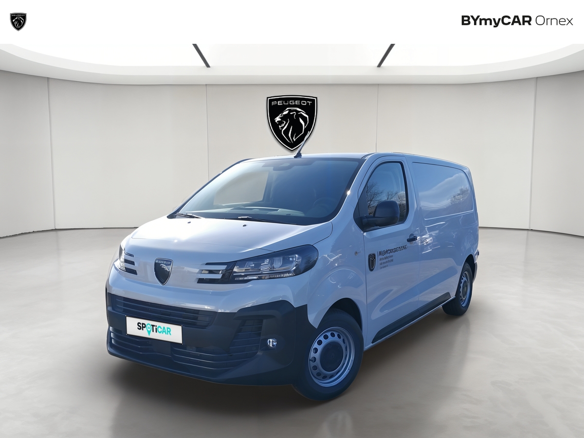 EXPERT FGN M DIESEL 150 CH MANUELLE