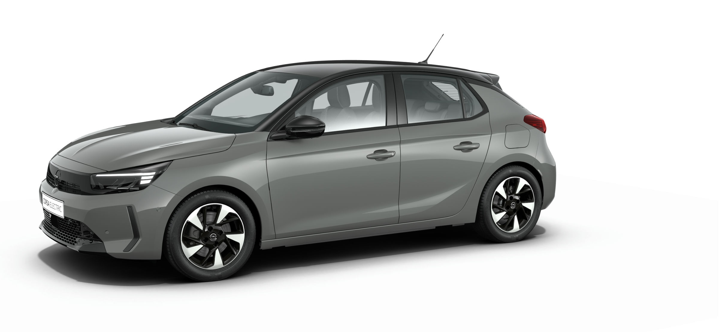 Corsa Electrique 136 ch & Batterie 50 kWh