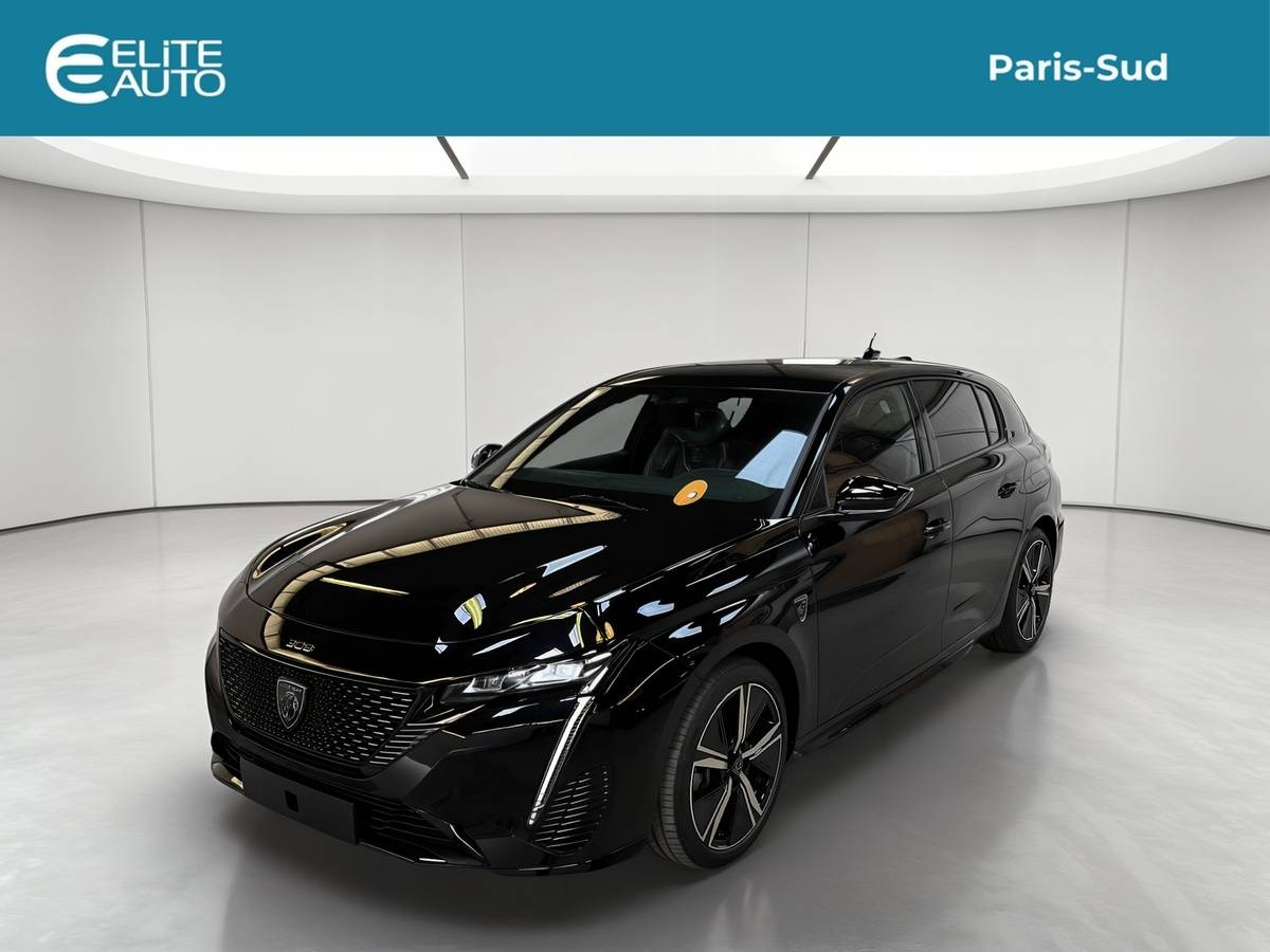 308 Hybrid 145 e-DCS6