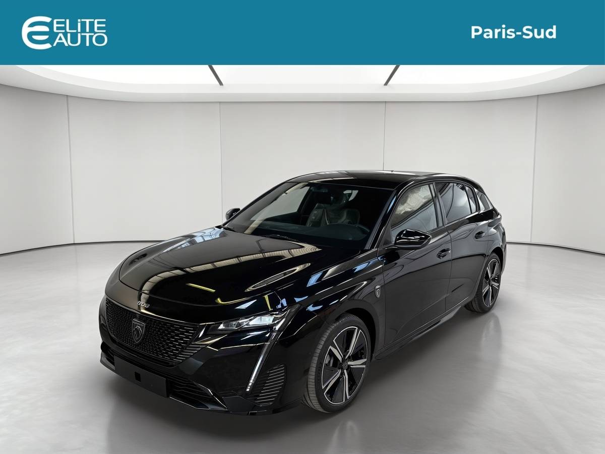 308 Hybrid 145 e-DCS6