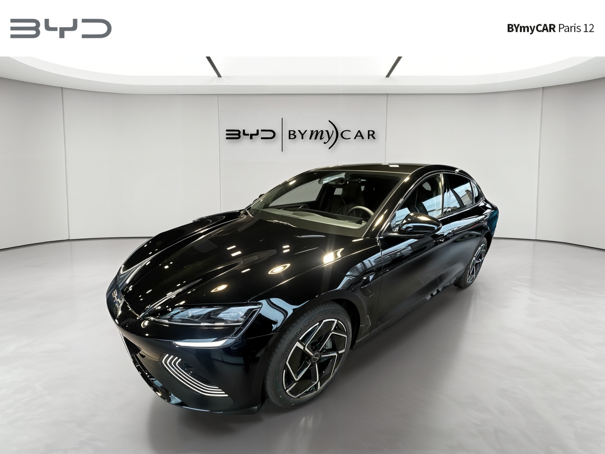 Seal 82,5 kWh 313 ch RWD