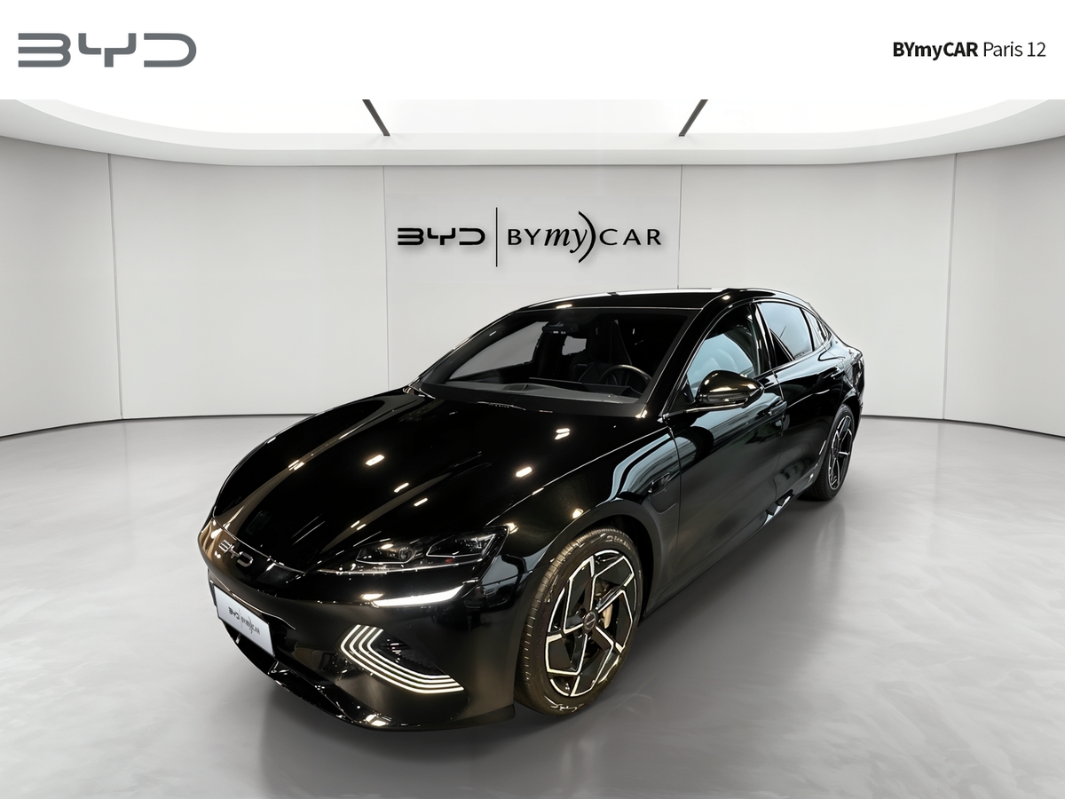 Seal 82,5 kWh 313 ch RWD