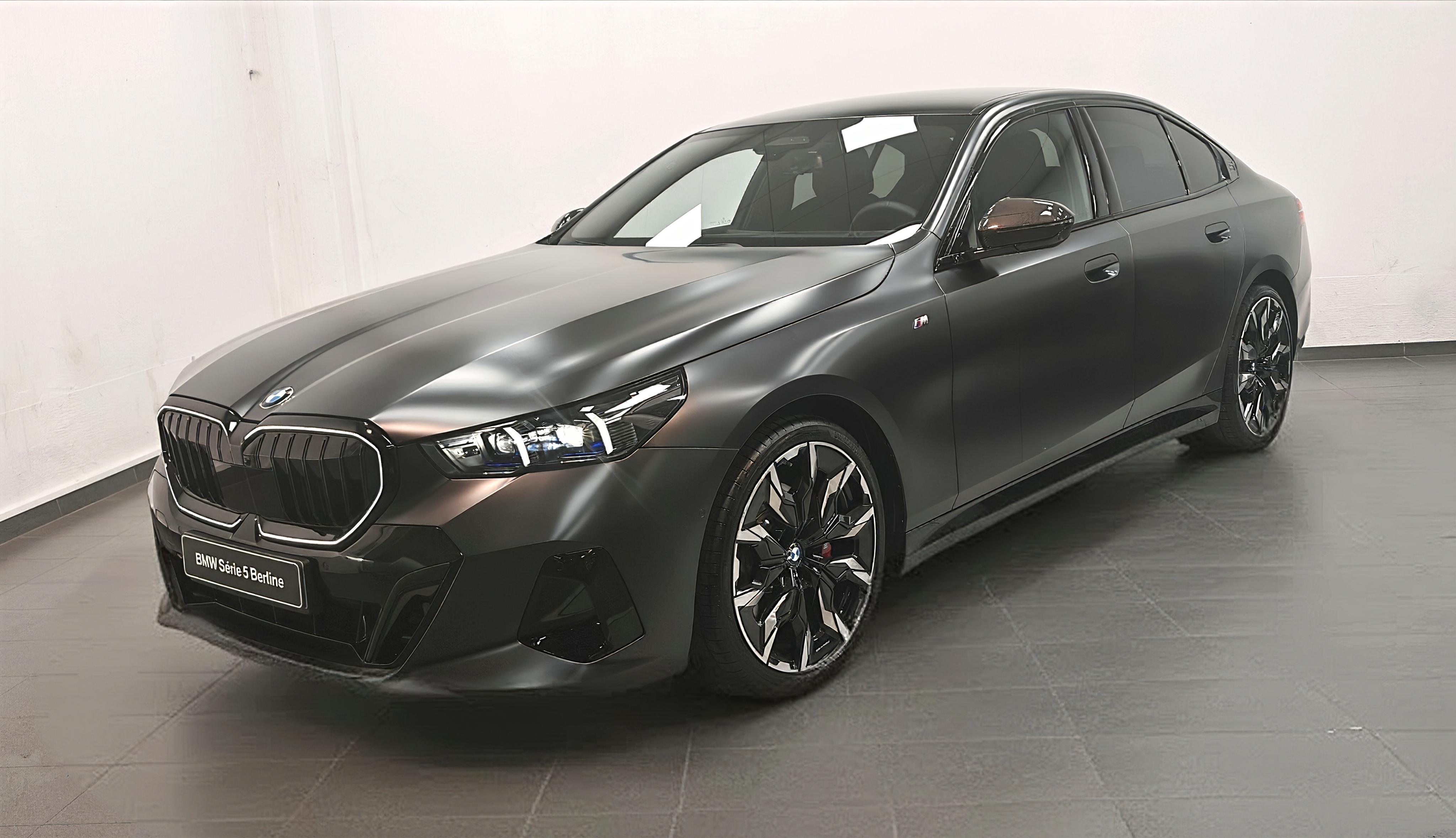 520d 197 ch BVA8