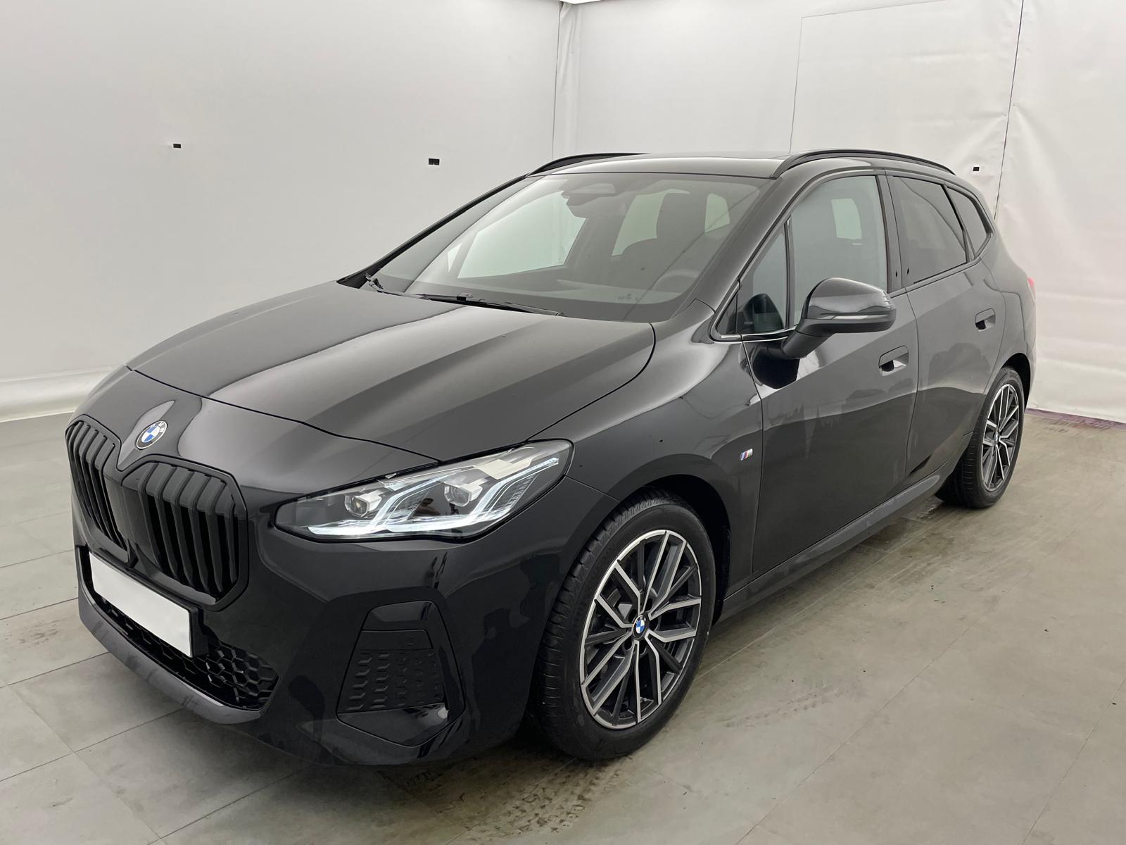 Active Tourer 220i 170 ch DKG7