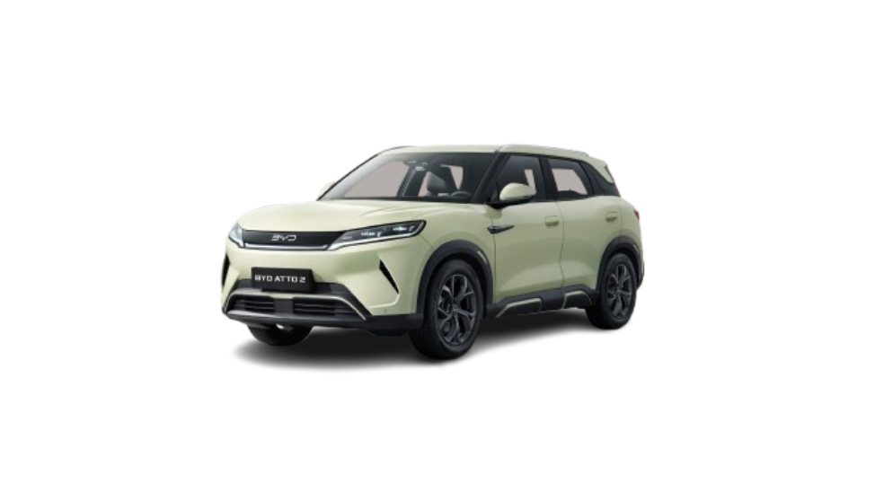 Atto 2 45.1 kWh 177 ch