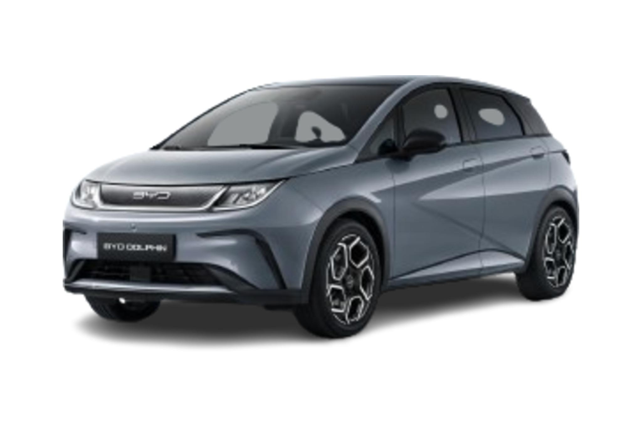 Dolphin 60,4 kWh 204 ch