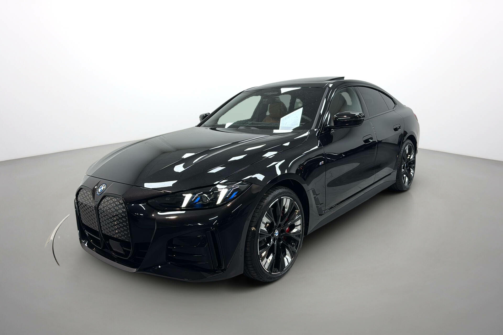 i4 xDrive40 401 ch BVA