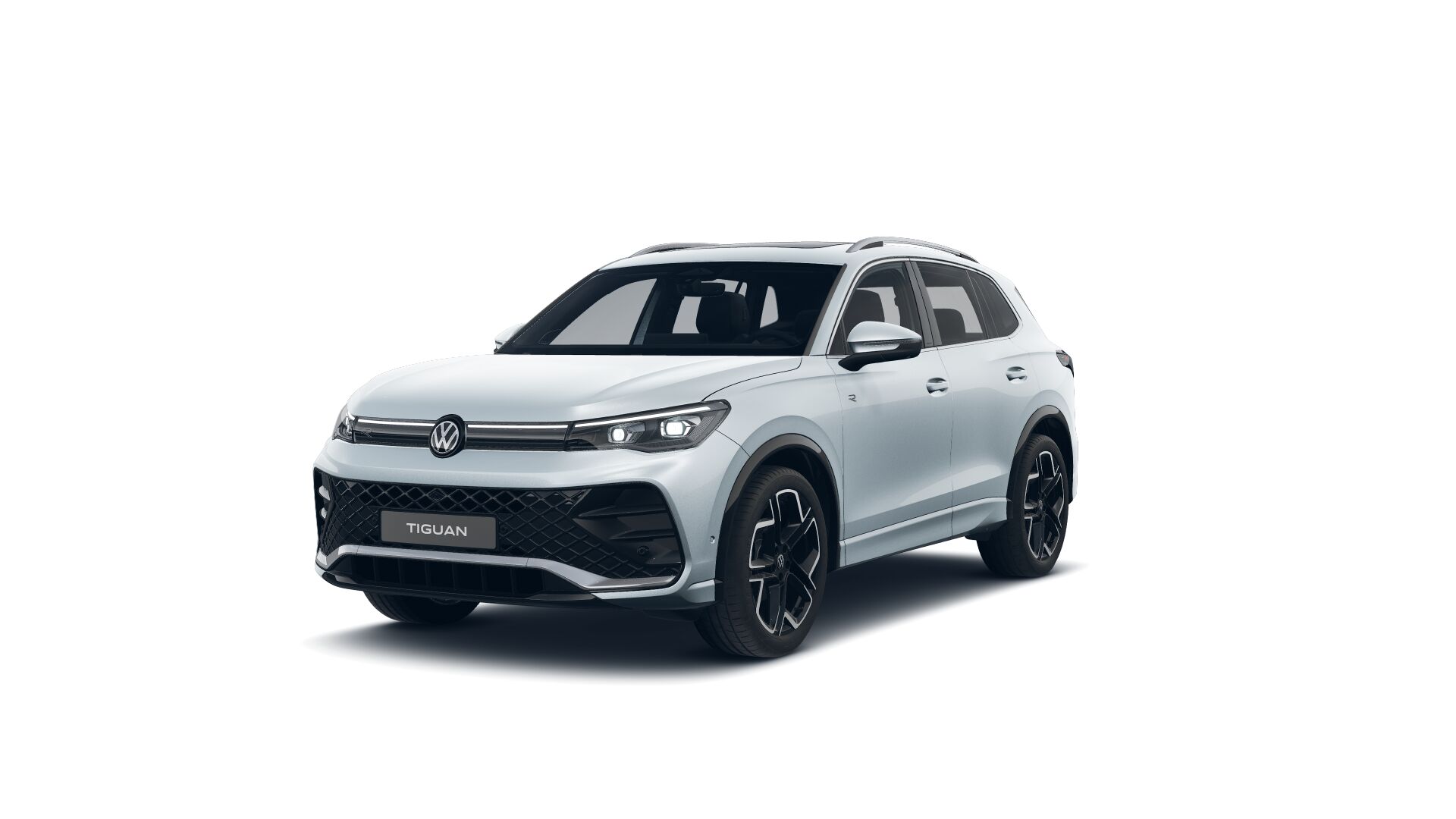 Tiguan 1.5 eTSI 150ch DSG7