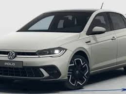 Polo 1.0 TSI 95 S&S BVM5