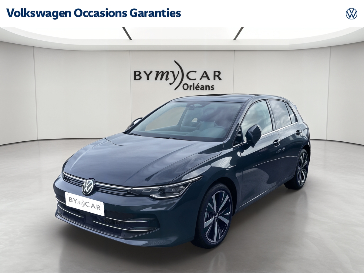 Golf 2.0 TDI 150 DSG7