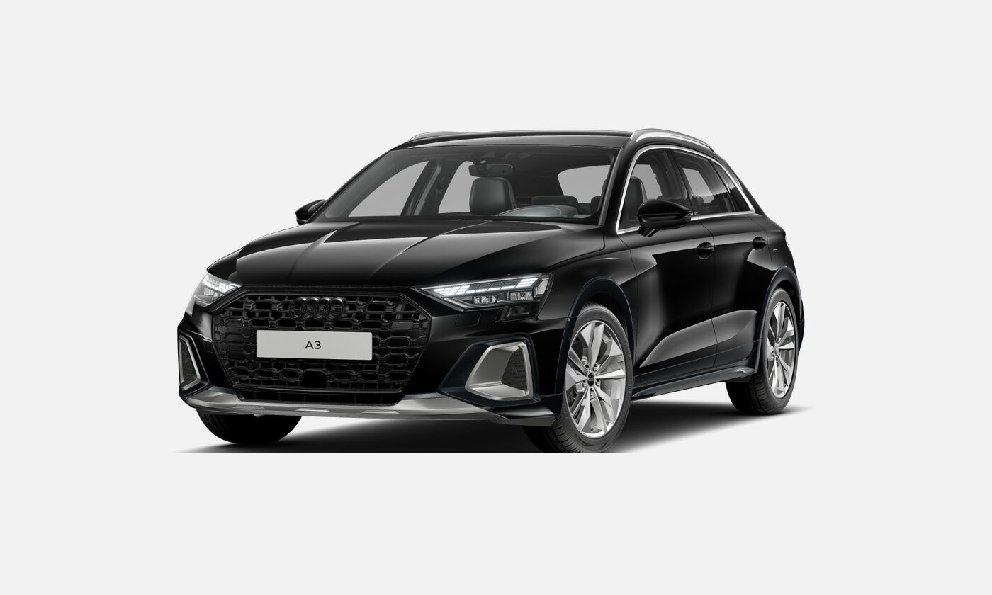 A3 Allstreet 35 TFSI Mild Hybrid 150 S tronic 7