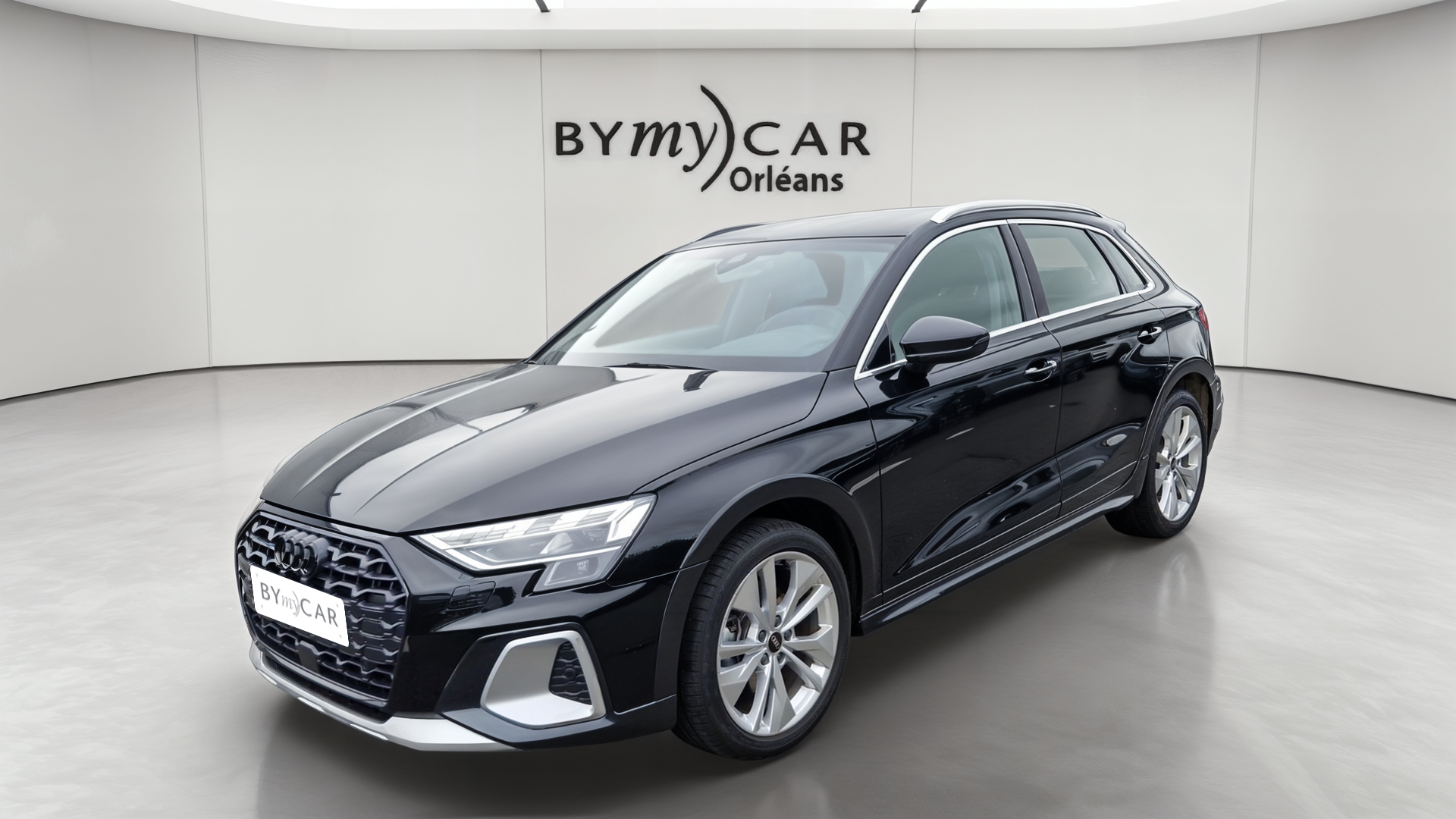 A3 Allstreet 35 TFSI Mild Hybrid 150 S tronic 7