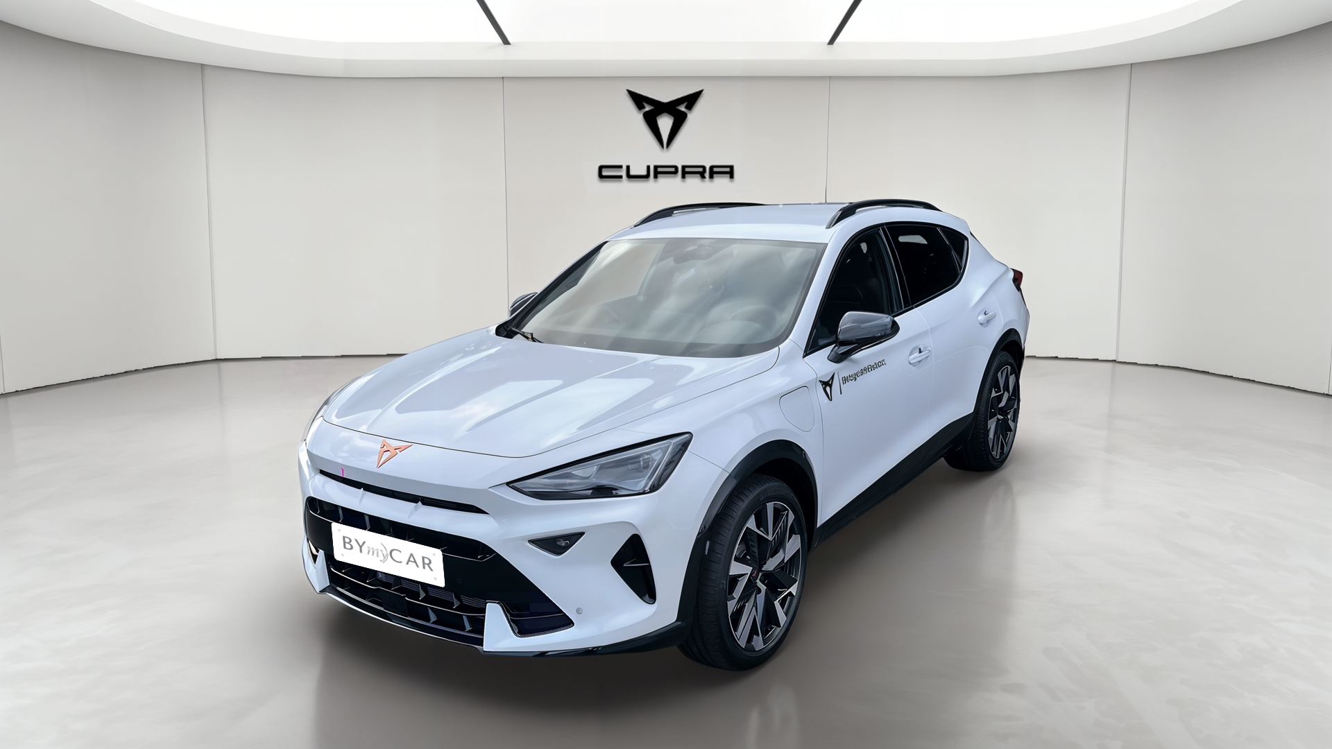 Formentor eHybrid 272 ch DSG6