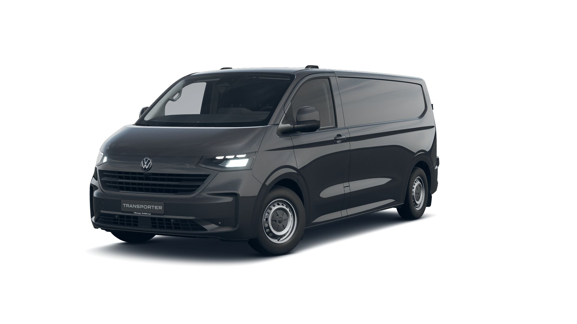 TRANSPORTER VAN L1H1 2.0 TDI 150 BVA8