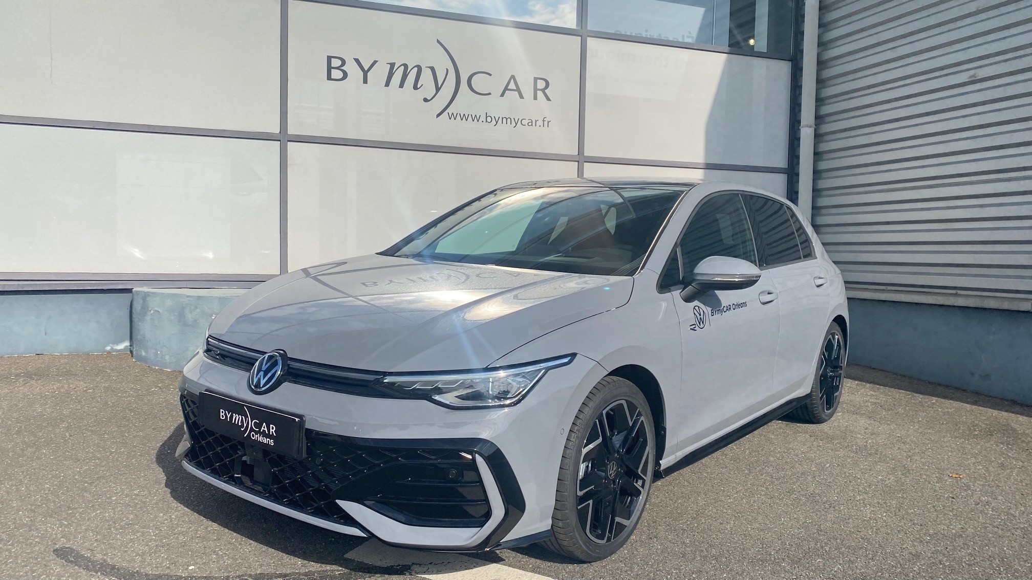 Golf 1.5 eTSI EVO2 150 DSG7