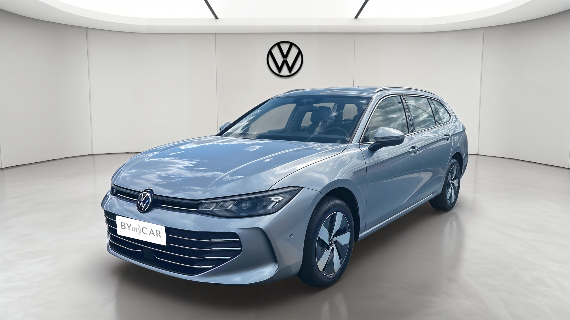 Passat 2.0 TDI EVO SCR 150 DSG7