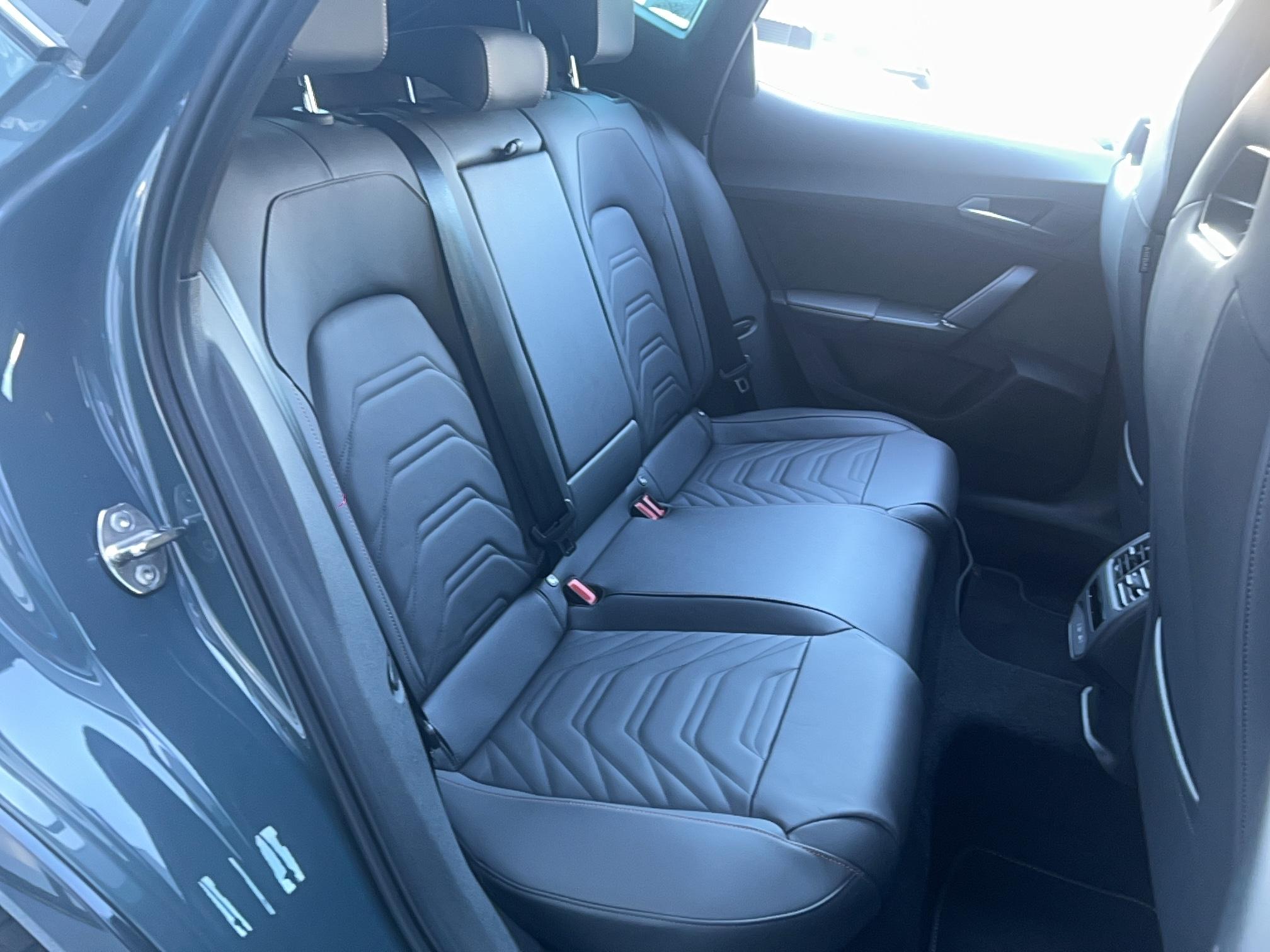 Formentor eHybrid 204 ch DSG6