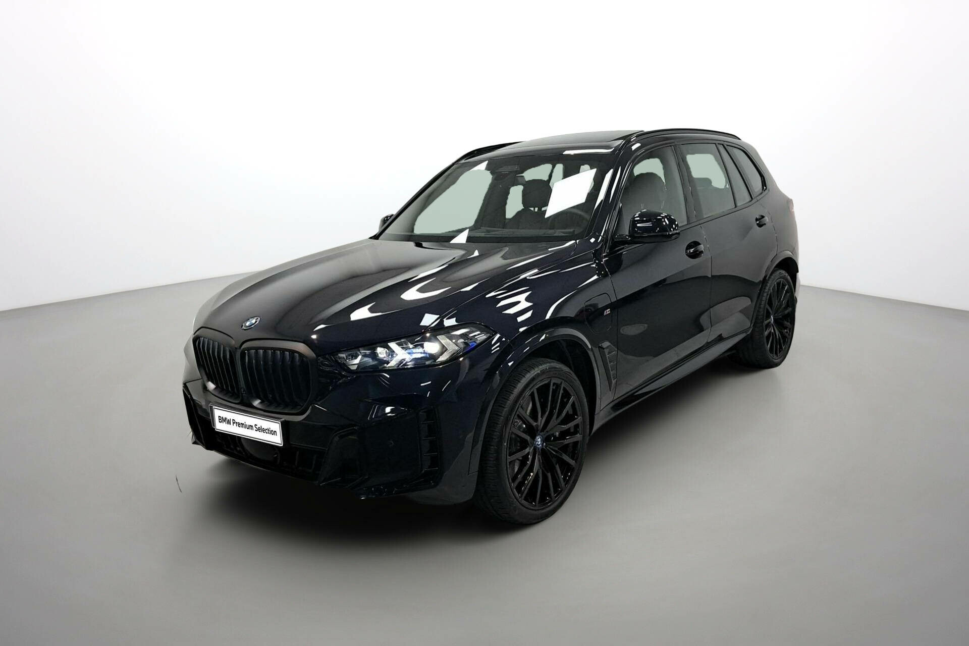 X5 xDrive50e 489 ch BVA8