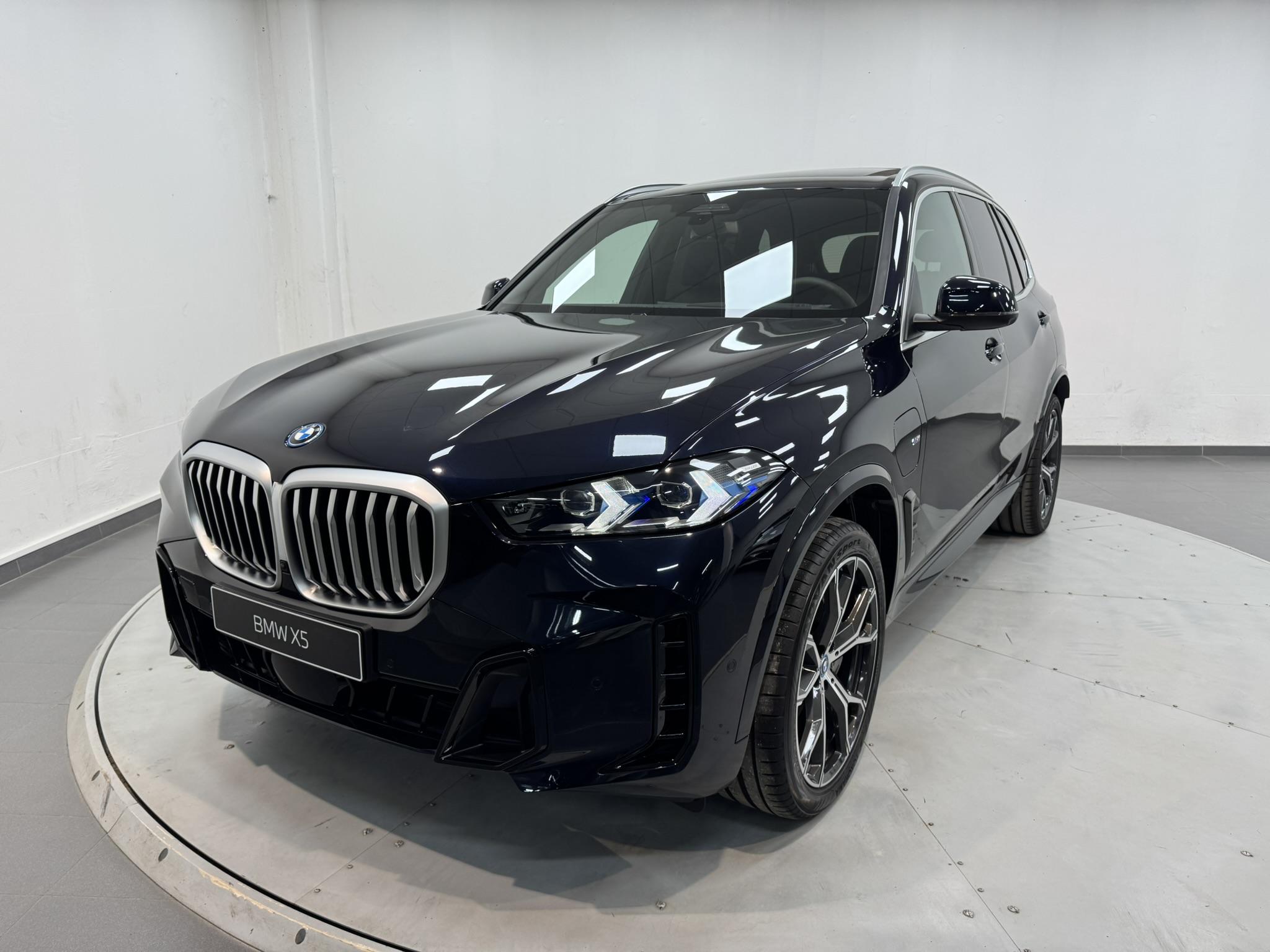 X5 xDrive50e 489 ch BVA8