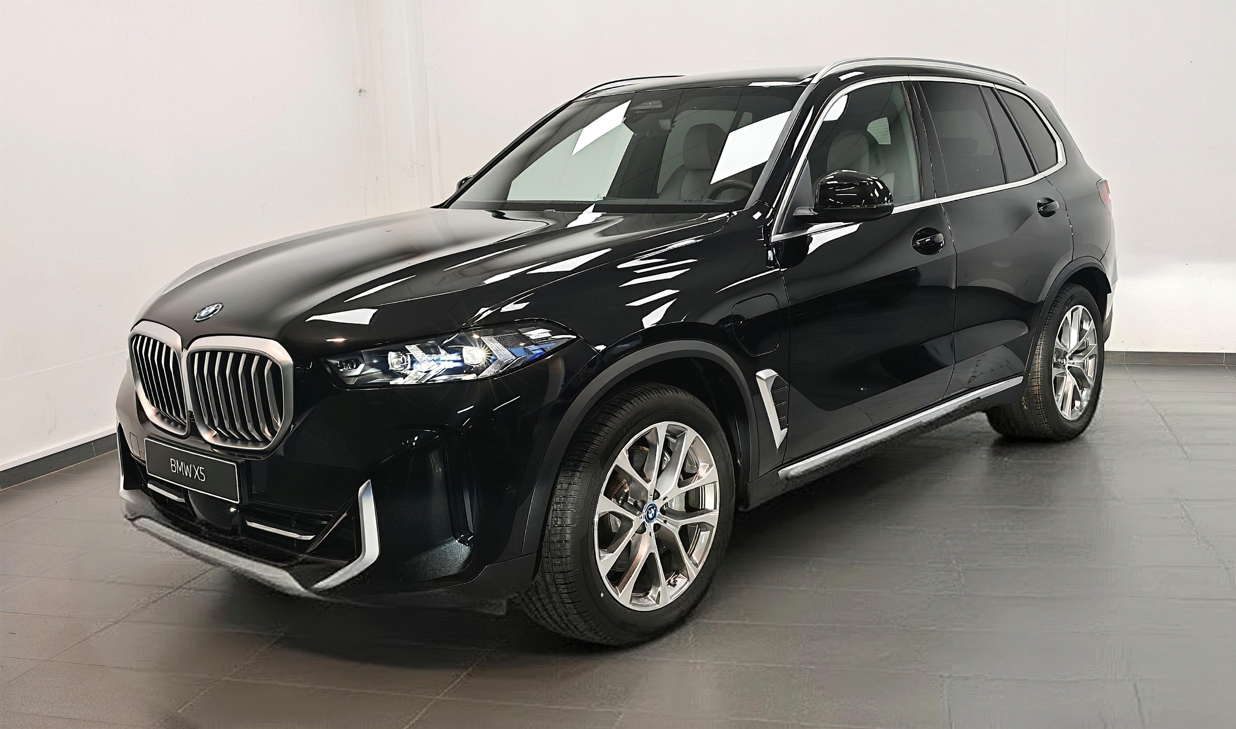 X5 xDrive50e 489 ch BVA8