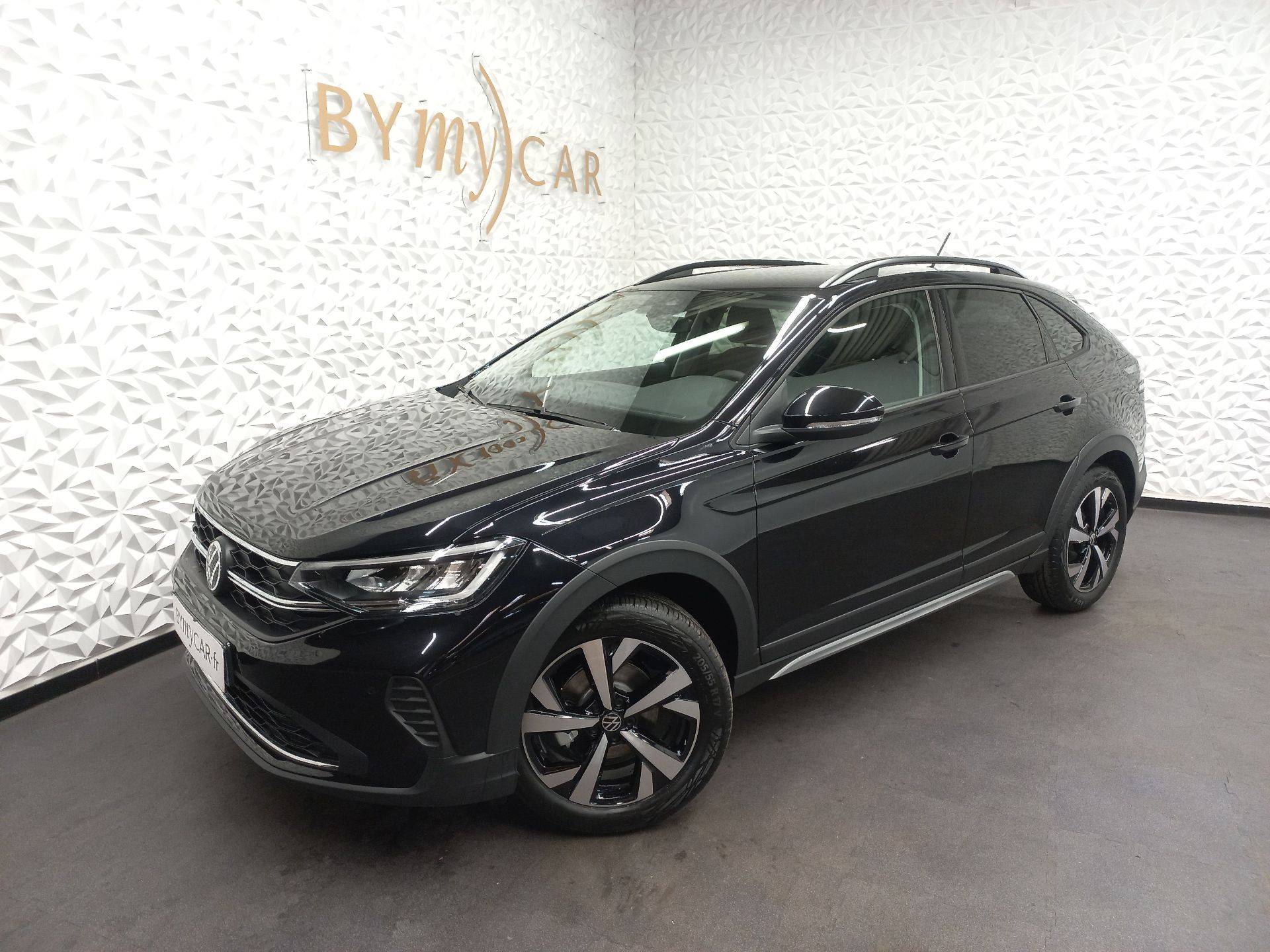 Taigo 1.0 TSI 116 DSG7