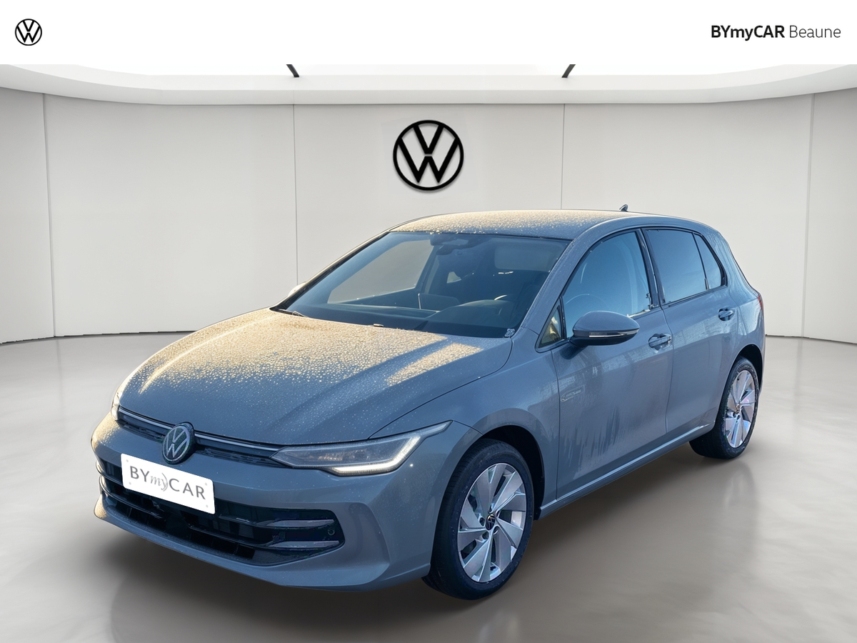 Golf 1.5 eTSI EVO2 116 DSG7