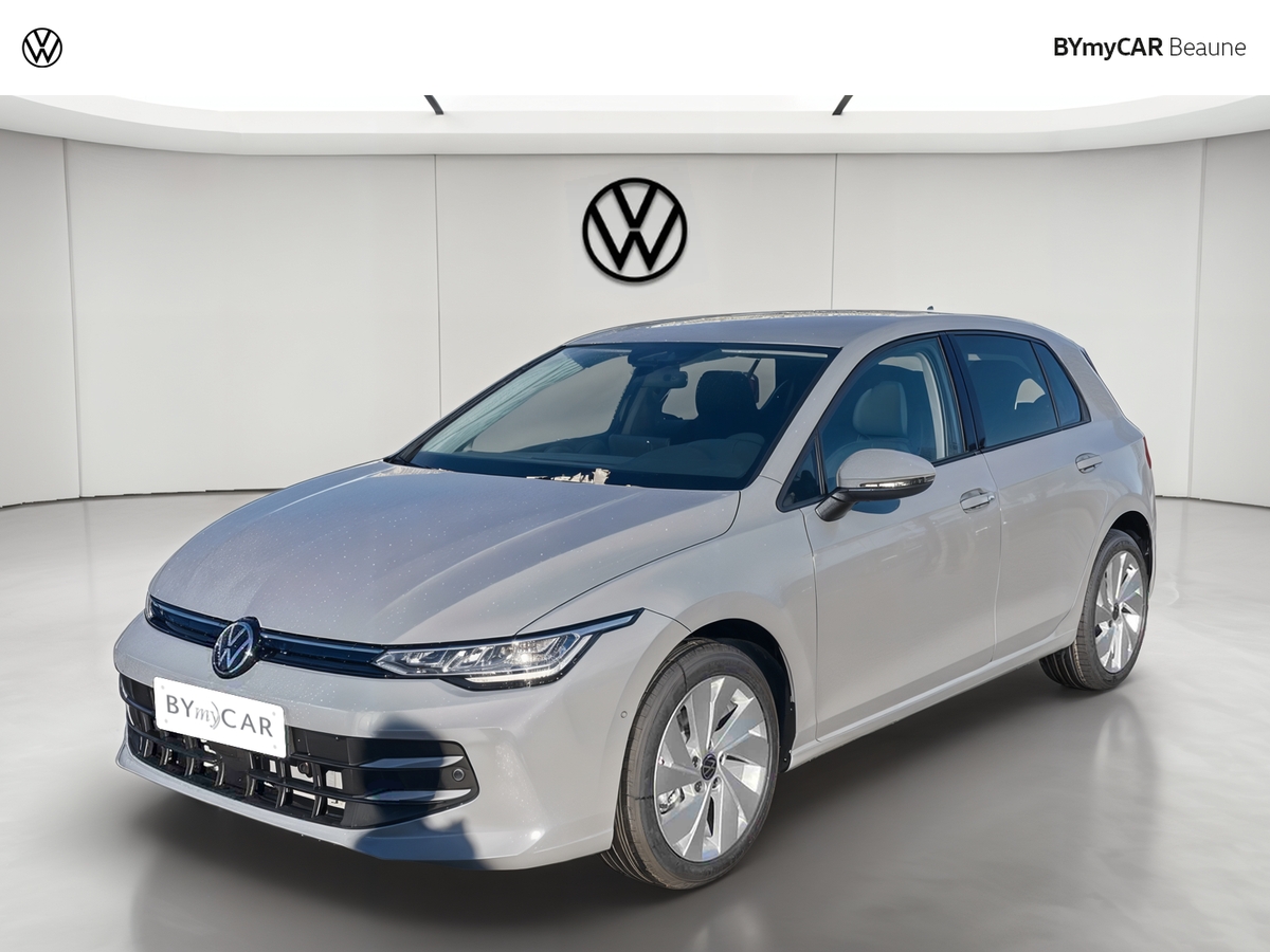 Golf 1.5 eTSI EVO2 116 DSG7