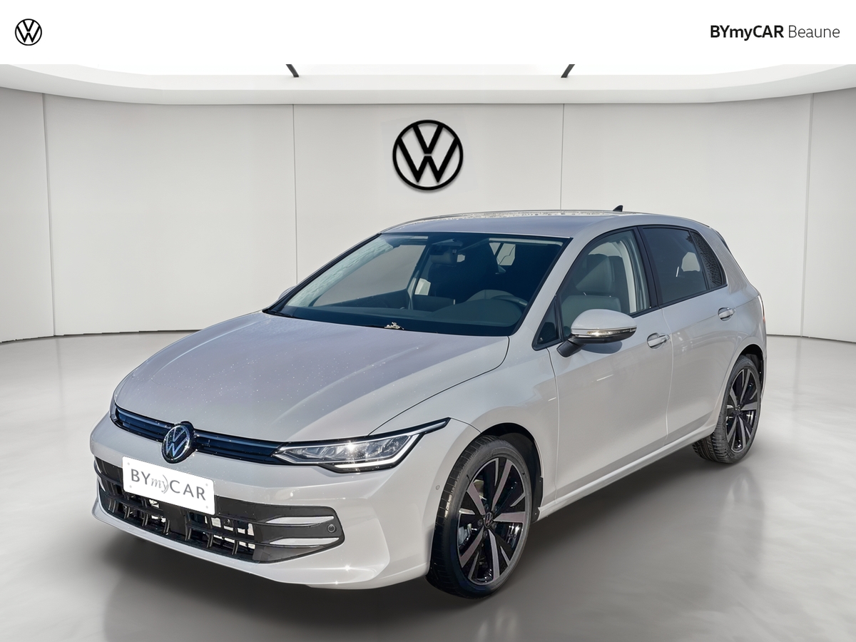Golf 2.0 TDI 150 DSG7
