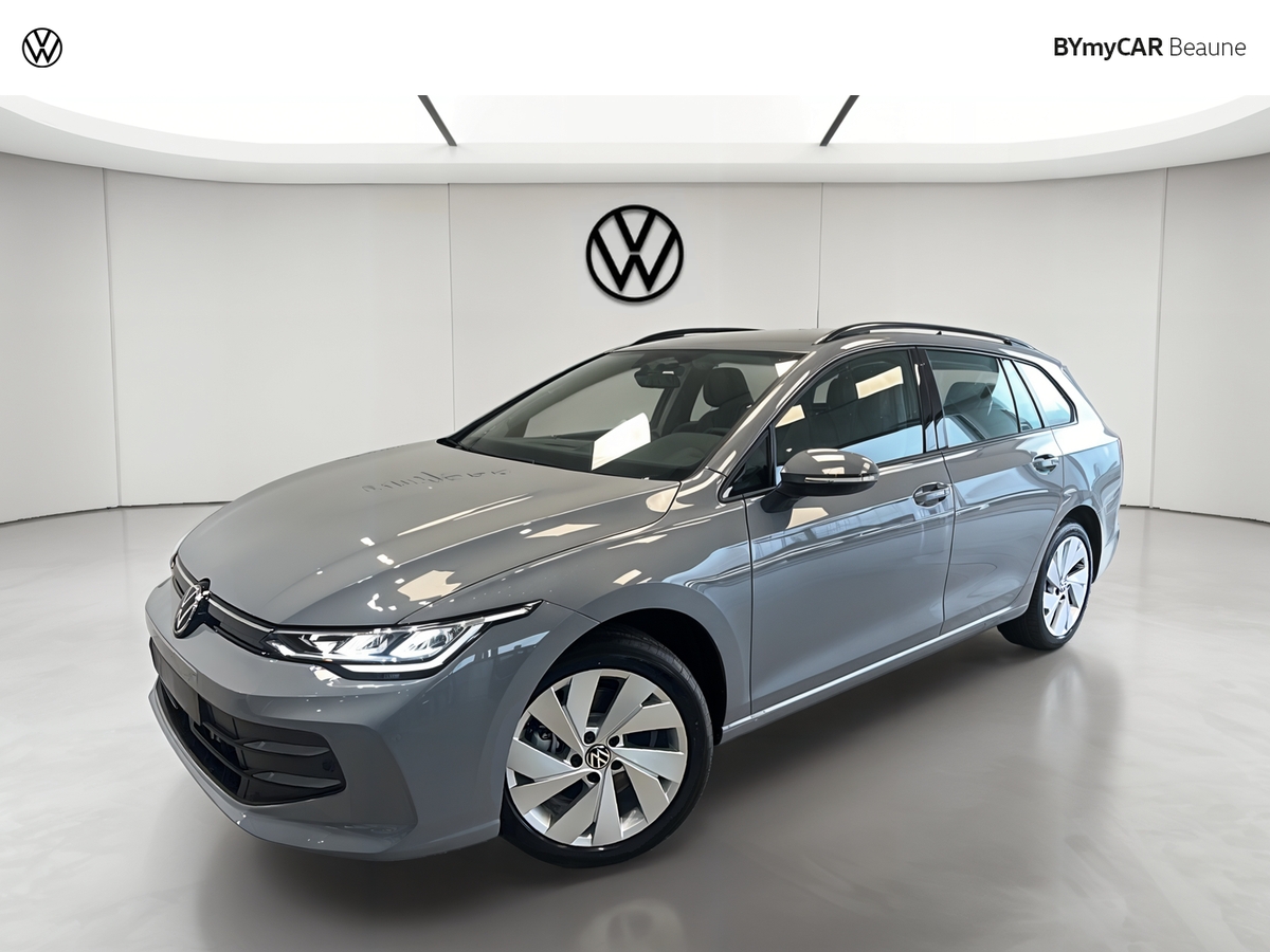 Golf SW 2.0 TDI 150 DSG7