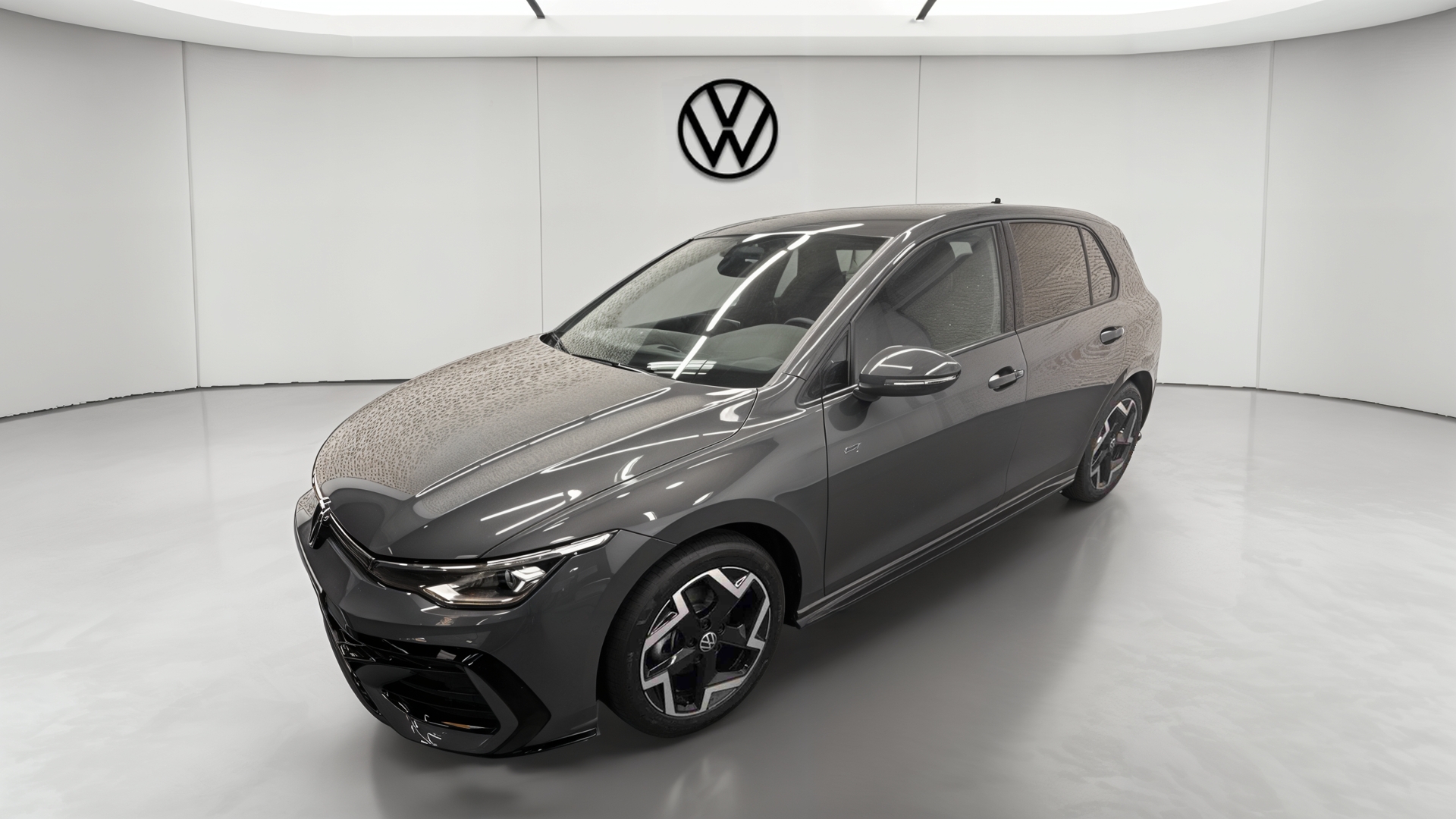 Golf 1.5 eTSI EVO2 150 DSG7